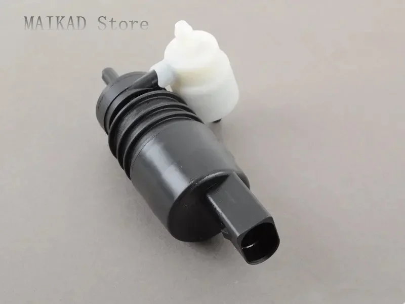 Windshield Washer Pump for Porsche Cayenne 911 Boxter Cayman Panamera Audi Q7 VW Touareg 95562817201 95562817200