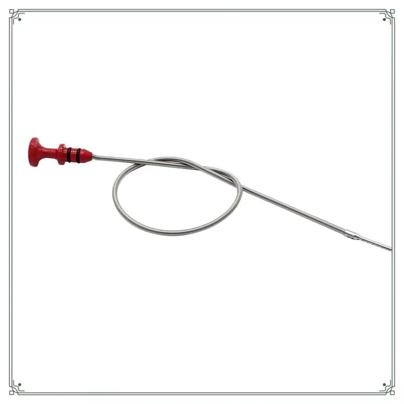 N27R-For Mini Cooper R52 R53 Cooper S 1.6L 2002-2008 New Engine Oil Dipstick Upgrade