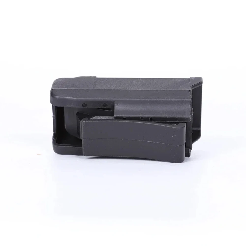 Tactical Single Mag Carrier for 9mm .45 Caliber GLock M9 P226 HK USP Hunting Magazine Pouch,ammo pouch