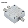 Wishcolor WYDZ-Balun-100K-500MHz 1:1 Transmission Line Transformer RF Balun Transformer SMA Female Connectors 1