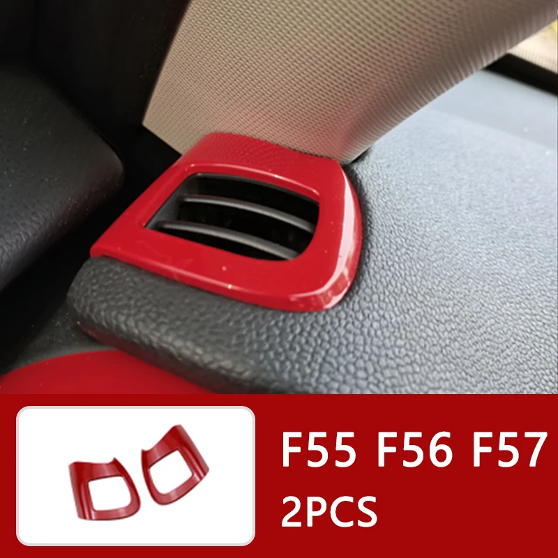 BMW用装飾プラスチックステッカー インテリアデザイン カーボンステッカー BMW mini r55 r56 r57 r58 r59 r60 r61 BMW M2 F87 Mパフォーマンスストライプ⁄ステッカーデカールホイル