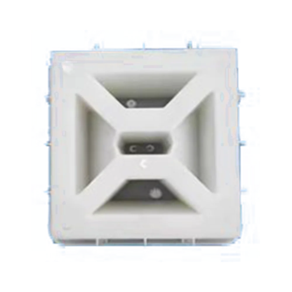 Cement Mold Building Decoration Antique Natural Geometry Flower Window Ventilation Wall Hollow Fence Wall