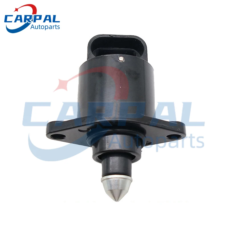 Idle Air Control Valve D95174 7701047909 6NW009141491 6NW009141701 7514039 457035 FDB999 For Renault Clio 2 Megane 1.6 Car Parts