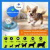 Sb730ae138c9446a99d3a61bbcdbb510fW.png Dog Tennis Ball Launcher Dogs Chase Automatic Toys Automatic Fun Interactive Machine Fun Interactive Catapult Throw Rechargable