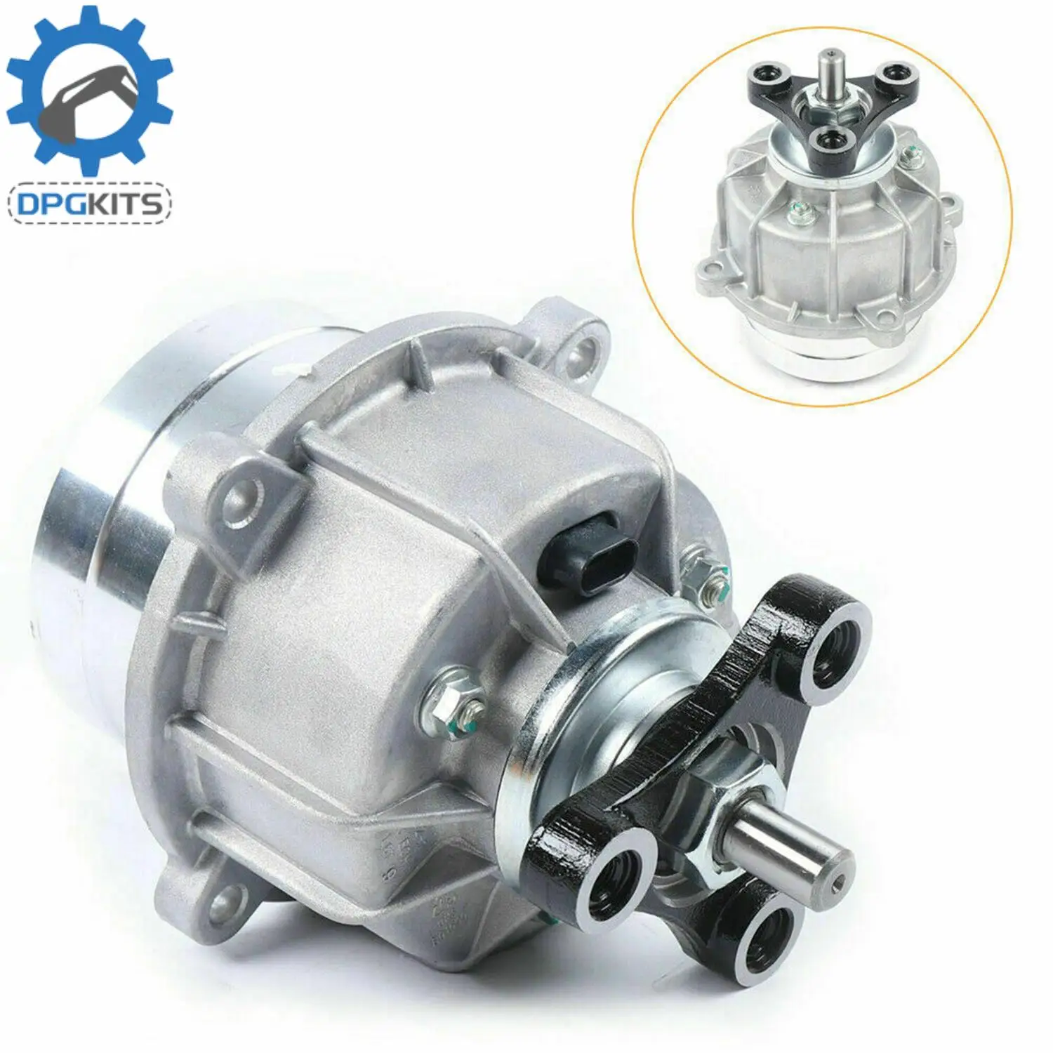 

47800-39400 47800-39410 47800-39420 Coupling Assembly 4WD For Hyundai 2010-2012 Santa Fe 2.4 3.5L With 1 year warranty