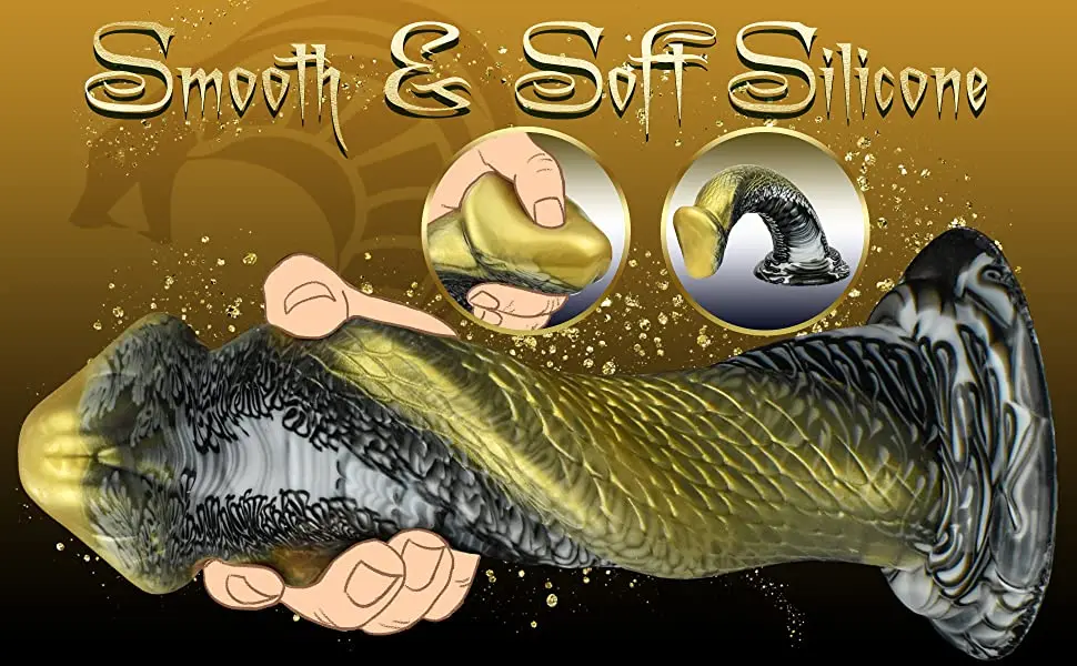 Monster Dildo Anal Plug Fake Dick 18 Sex Toys For Women/Men Strapon Masturbators Pennis Butt Plug Vaginal Anal Toy No Vibrators