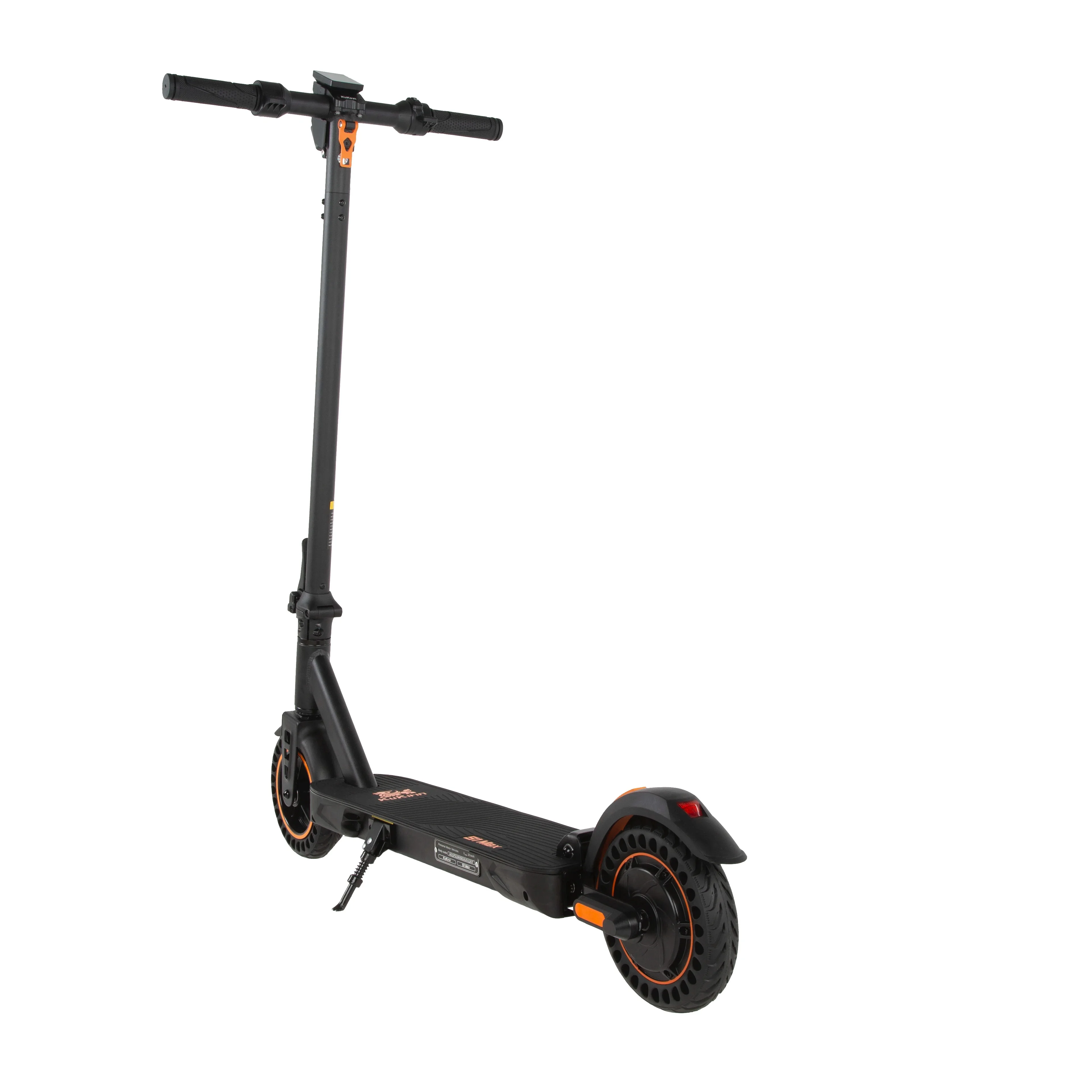 Monopattino Elettrico KuKirin S1 Max, Motore 350W, Batteria 36V 10.4Ah, Velocità Massima 25km/h, Autonomia 39km, Leggero e Pieghevole - immagine 2