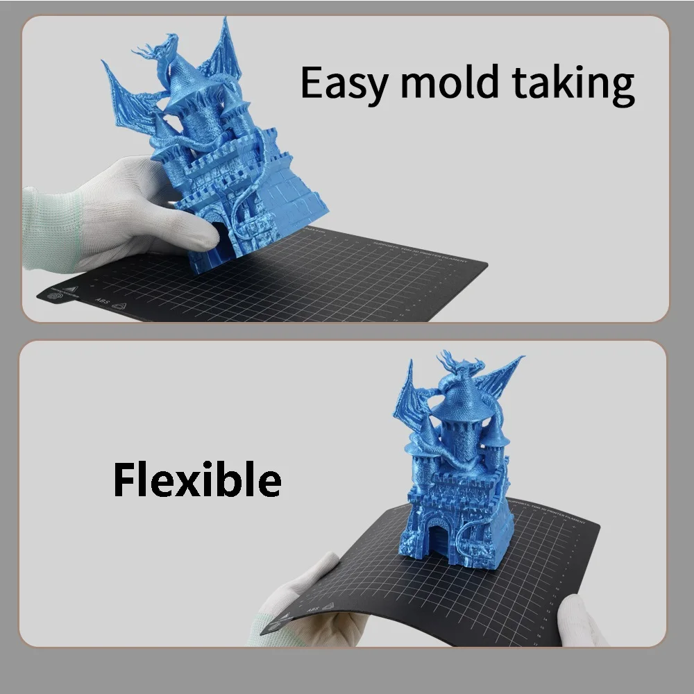 Voron Ender 3, CR10, Tamanho 180-310