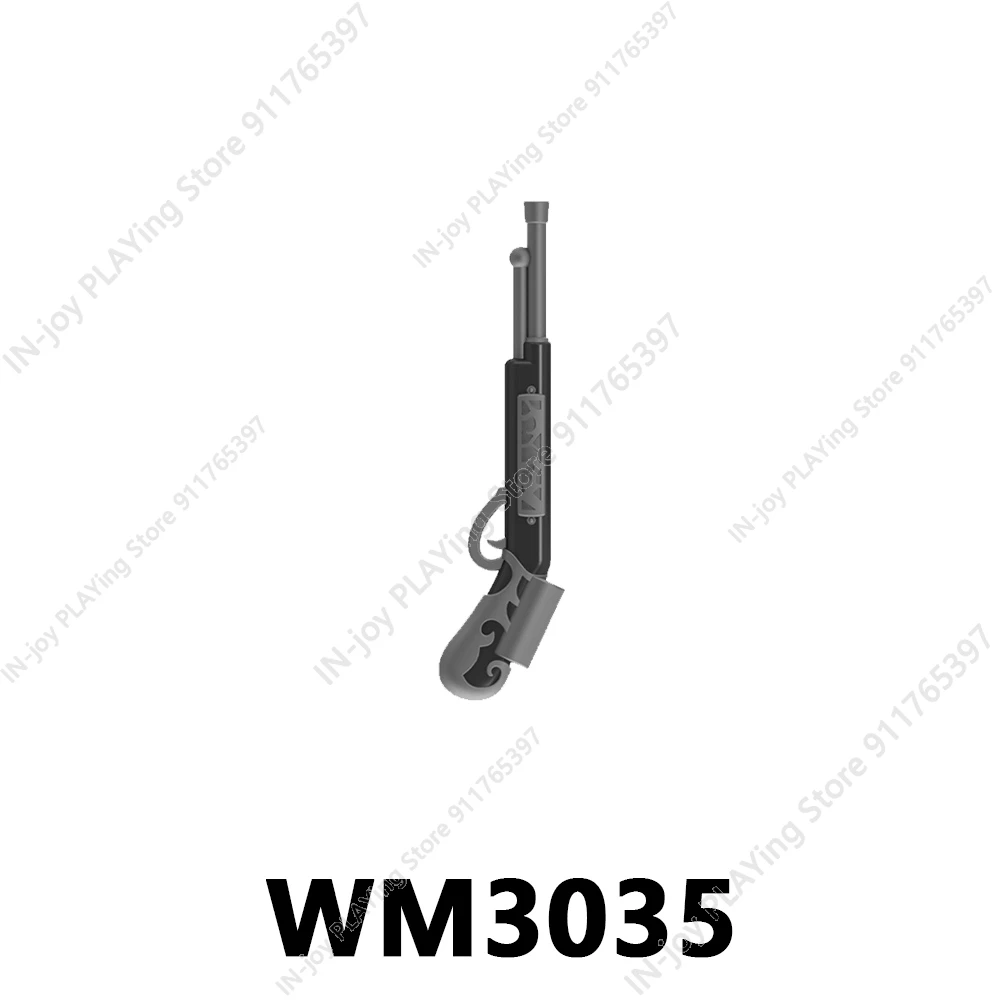 WM6222 호환 액션 피규어 부품 브릭 WM3035 WM3036 WM3037 WM3038 WM3039 WM3040 WM3041 WM3042 WM 블록 액세서리 장난감