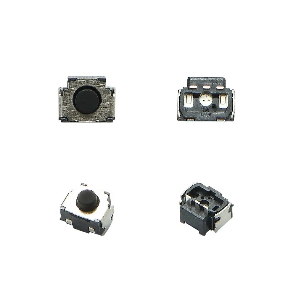 10pcs Micro Switches L R Button Shoulder Trigger Replacement Parts for Nintendo Switch JOYCON