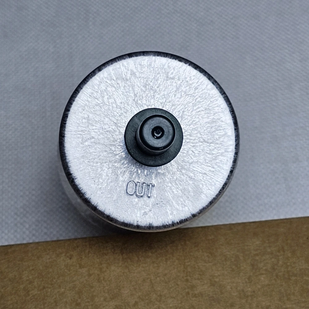 6.6Bar Fuel Filter Gasoline Filter 1K0201051K for VW Jetta Golf 5 Passat B7 Polo EOS Beetle Caddy Scirocco Seat Ibiza fuel filter