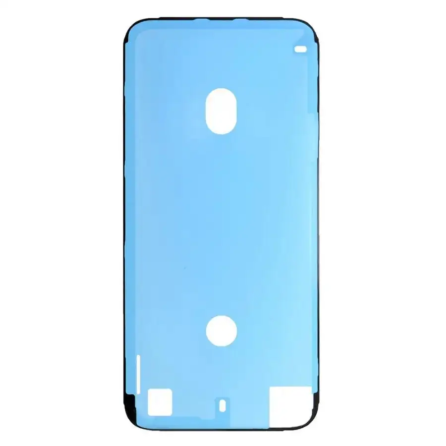 2 Pcs Top Quality Screen Waterproof Sticker For iPhone 17 16 15 14 13 11 12 Pro Max X LCD Screen Seal Tape Adhesive Glue Repair