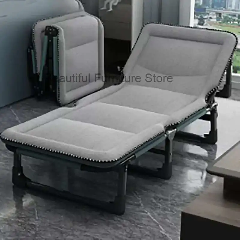 Space Saving Adults Bed Day Living Room Luxury Children Garden Bed Frame Loft Massage Single Camas Dormitorio Outdoor Furnitures