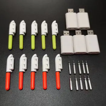 10 pcs/lot Electronic Light Stick 1