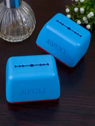 Razor Blade Safety Storage and Disposal Box (2 Blue)