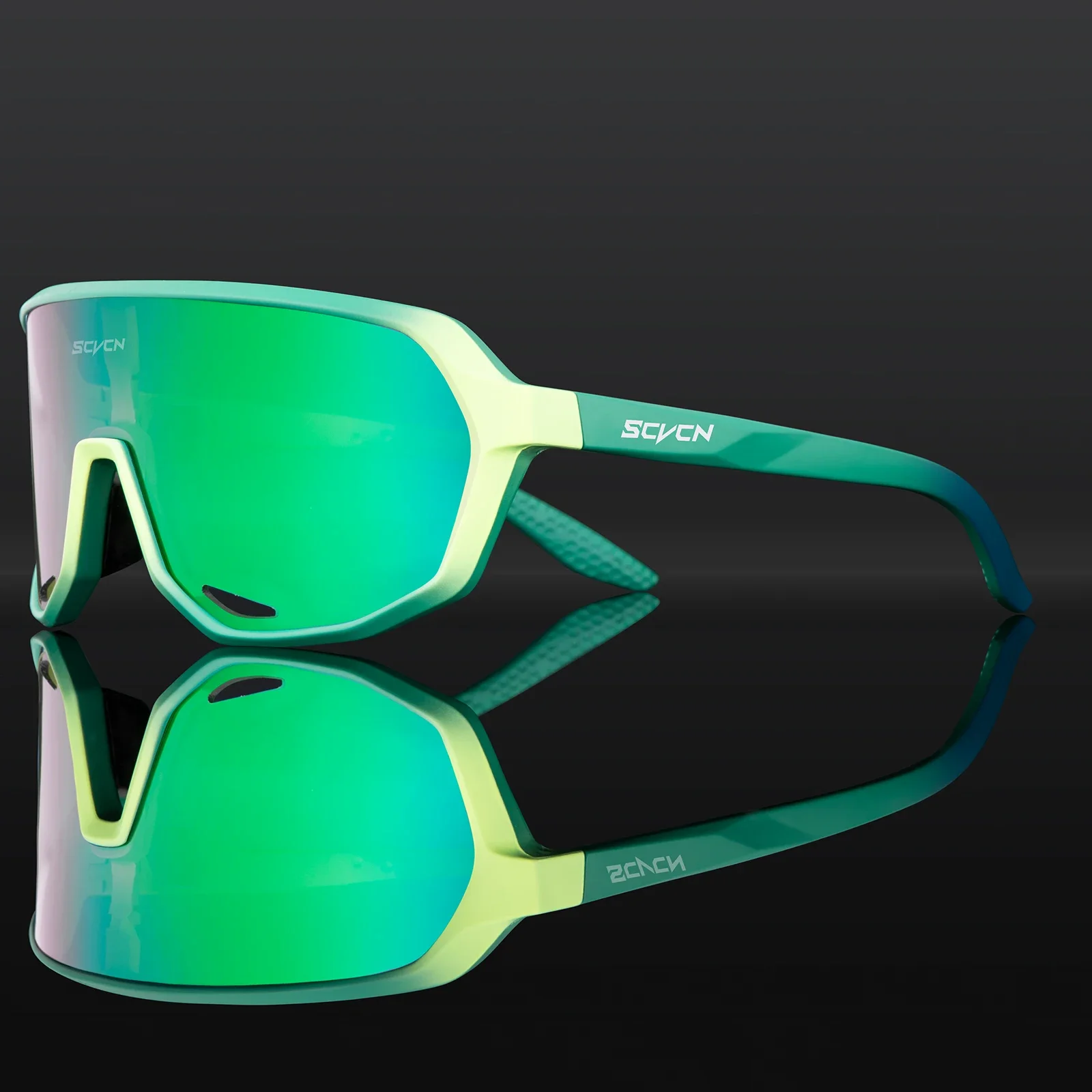 Fishing Sunglasses Polarized Sunglasses Outdoor Beach Fishing MTB Men Women Sport Camping Goggles UV400 Bike Bicycle Eyewear Cycling Accessories