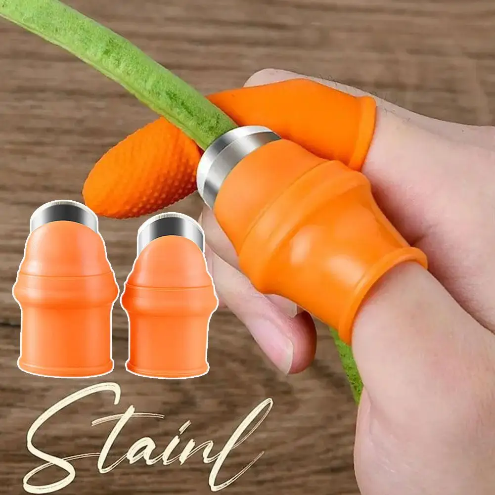 Fruit Picker Farm Vegetable Fruit Pickle Pepper Tip Iron Nail Pick Grape For Garden Orchard And Vegetable Patch