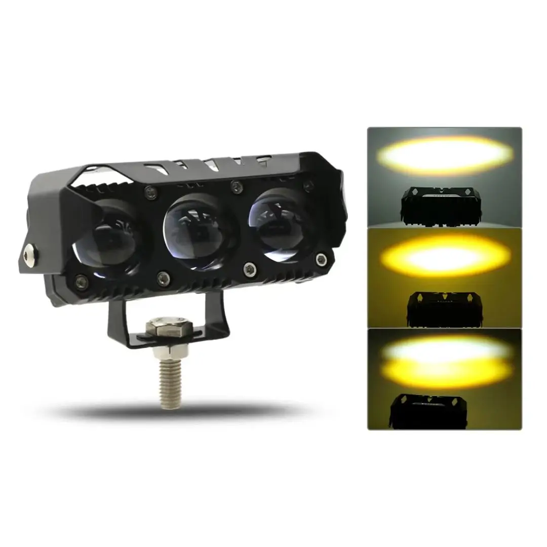 3LED