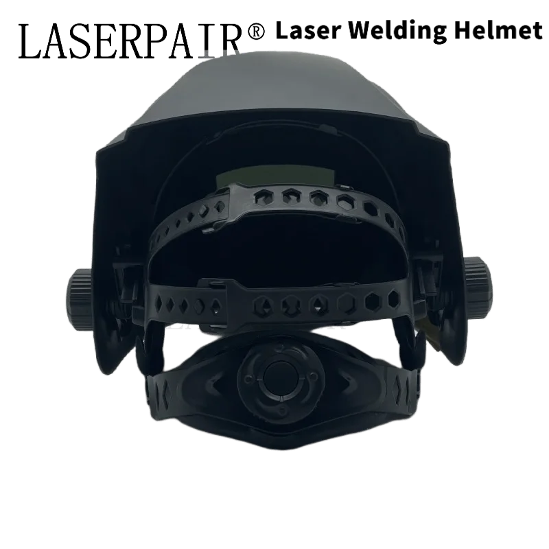 Casque Soudage Laser Auto Darkening CE EN207 Protection Yeux