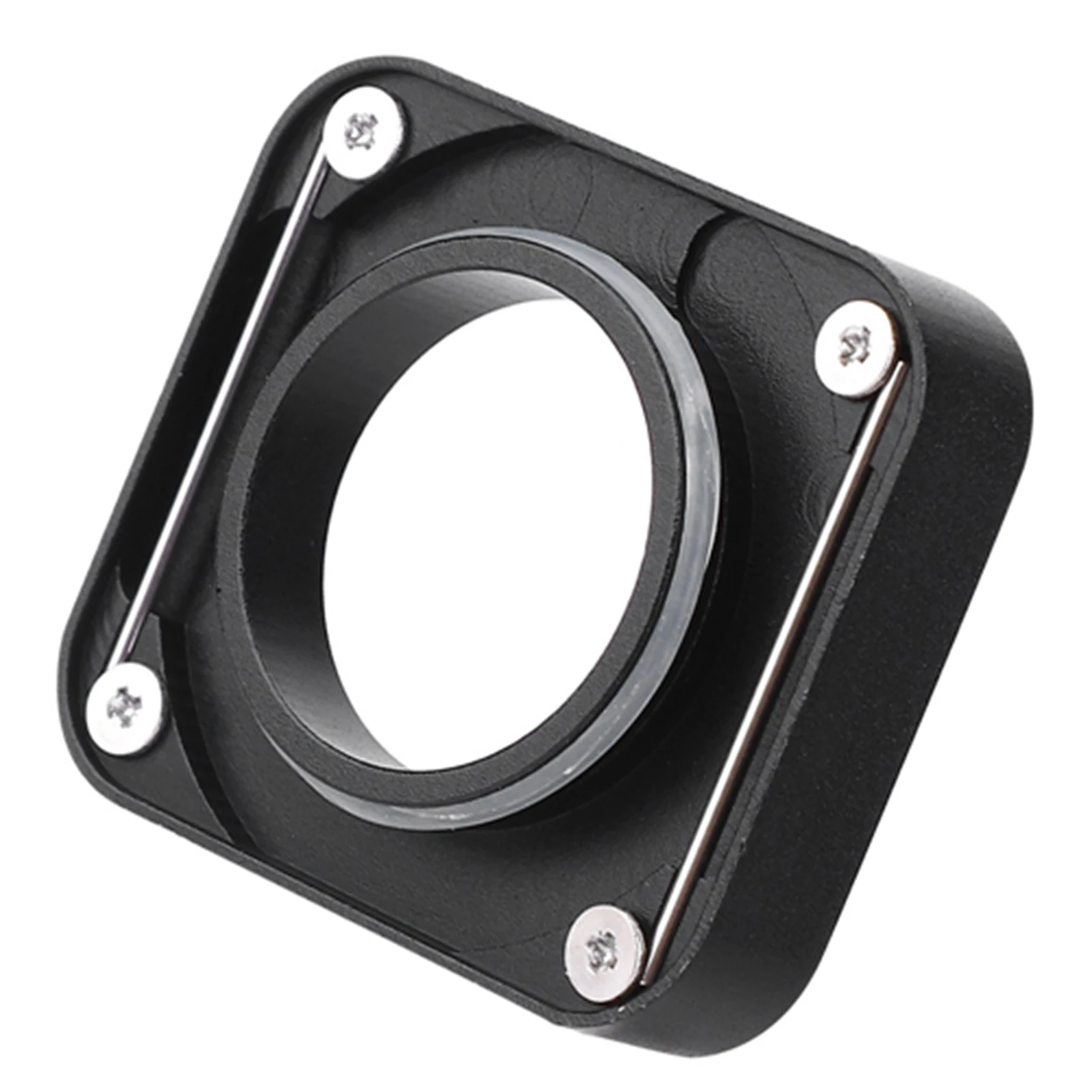 Gopro HERO5 HERO6 스포츠 카메라 액세서리용 보호 렌즈 교체 UV 필터 스포츠 카메라 보호 렌즈
