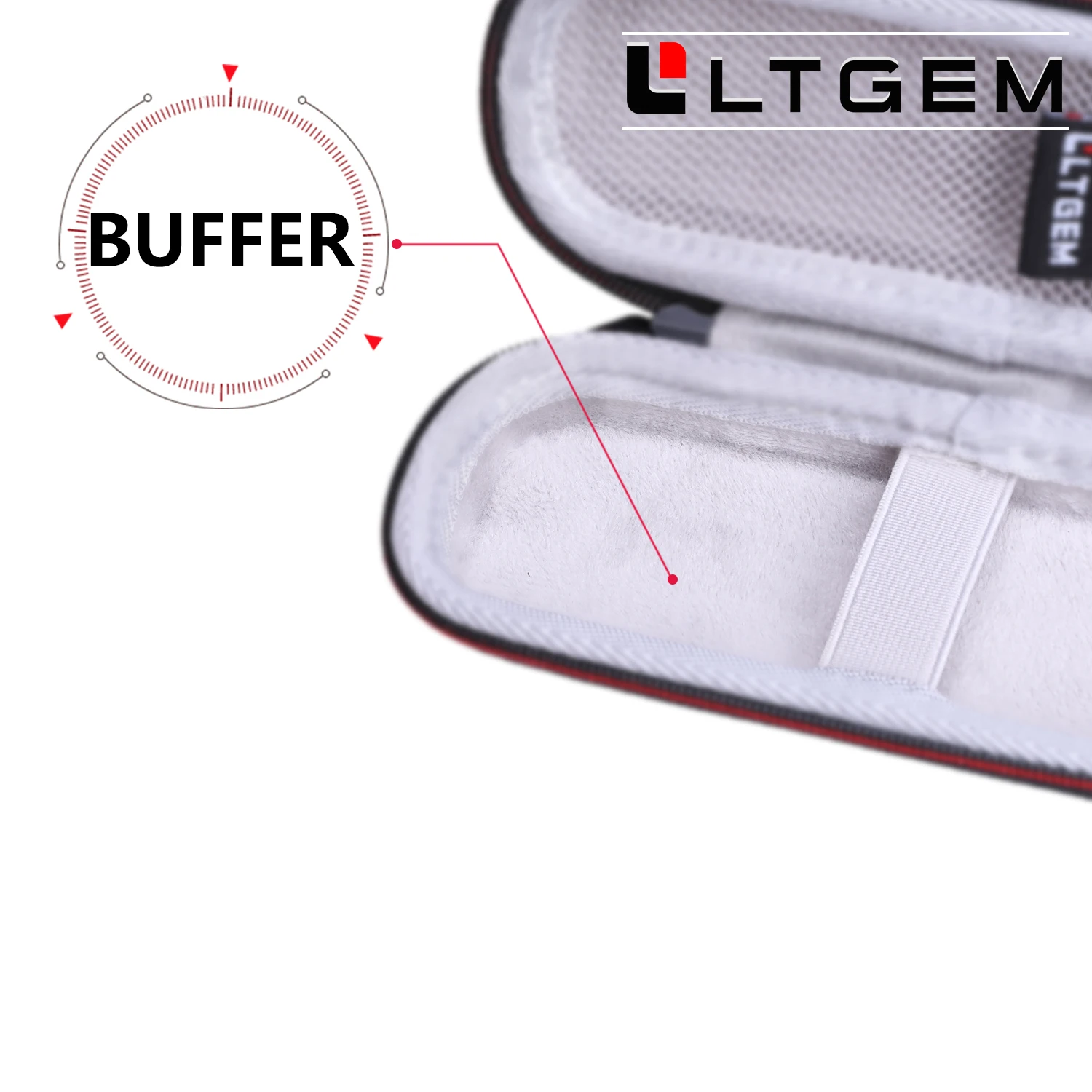 Рисунок 3 - Жесткий чехол из ЭВА для бесконтактного