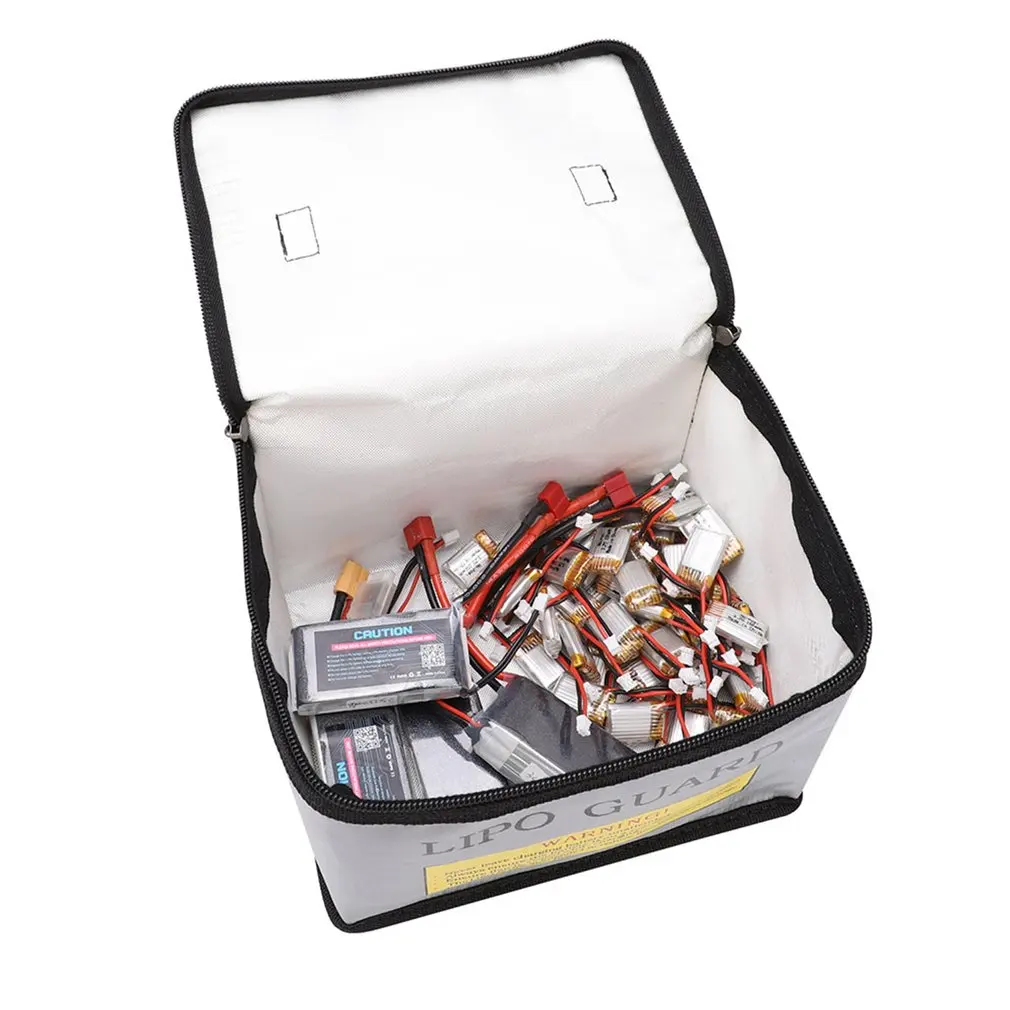 Batterie Drone 3.7V 1100mAh avec/sans Sangle - Compatible DJI Tello