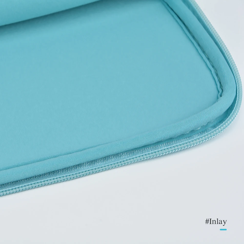 Universal Laptop & Tablet Sleeve Bag - Multiple Sizes 11 to 15.6