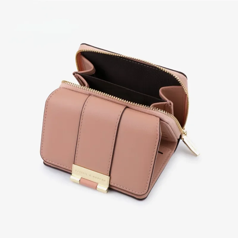 2023 New Women Wallet  High Sense Fashion Purse Trend with Ins Girls Practical Purse Bag  Purses for Women Card Wallet