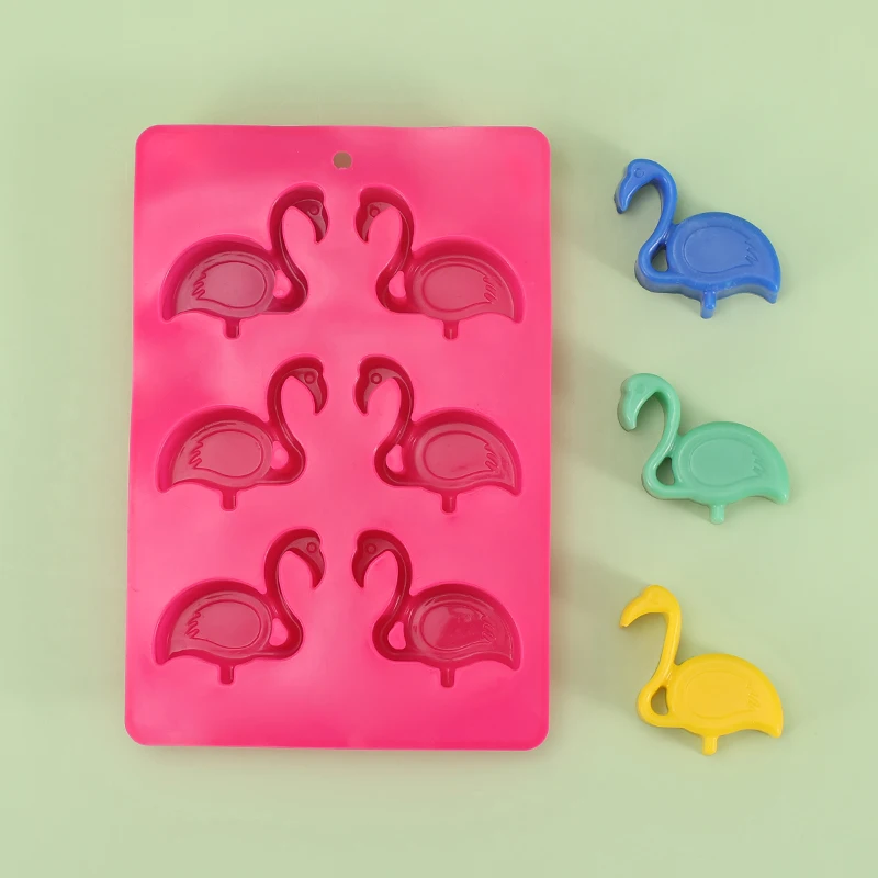 Cartoon Porous Butterfly Silicone Molds Pastry and Chocolate Cute Butterfly  Shaped Cake Muffin Candy Soap Ice Cube Candle Making - AliExpress