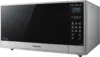 1.6 Cu. Ft. Built-In/Countertop Cyclonic Wave Microwave Oven W/Inverter Technology Stainless Steel Desktop Microwave Oven 2