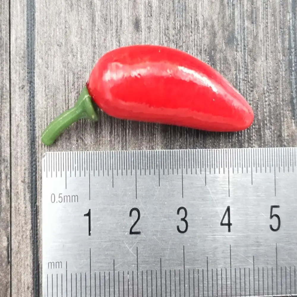 10 PCS Mini Plants Plastic Home Fake Vegetables Artificial Pepper Simulation Chili Decoration vegetable ornaments,artificial plant flowers,artificial plant flower,artificial pumpkin decoration,artificial egg decoration