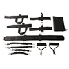 Resistance Band Belt Set for Boxing Training,Power Punch Strength,Pro Training,Pull Rope for Muay Thai,Karate Combat 2