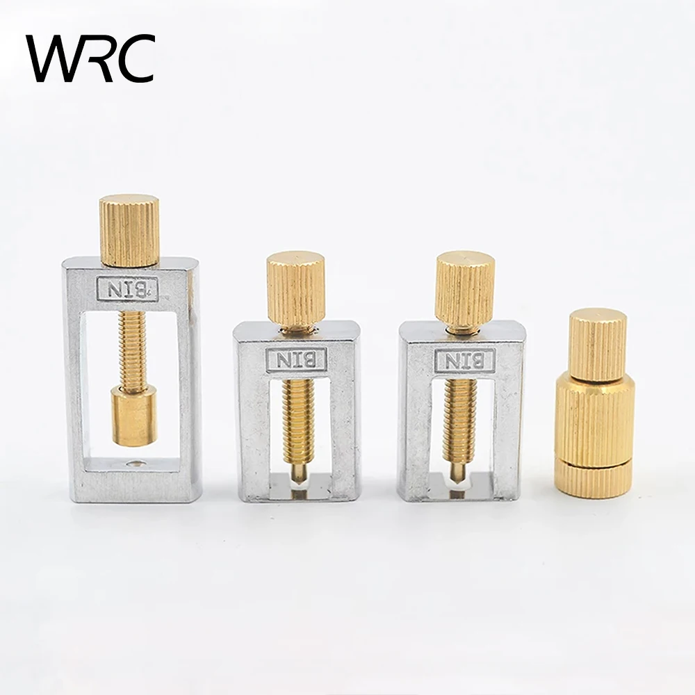 DentalDrillshandpiecerepairtoolsBearingsCartridge4PcsboxSetHighSpeedAirTurbine