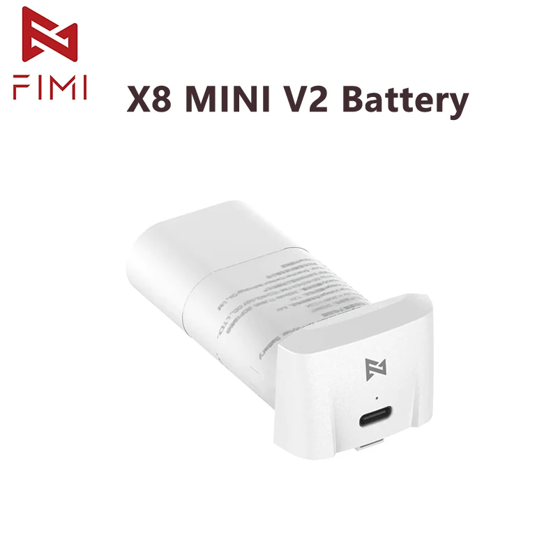 

Аккумуляторная батарея FIMI X8 MINI V2, 3100 мАч