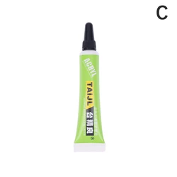 Advanced Watch and Eyeglass Polishing Paste - 5g Formula for Plastic and Acrylic Surfaces (C)