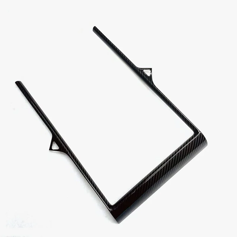 

Чехол из углеродного волокна для моделей S Model X Screen Surround