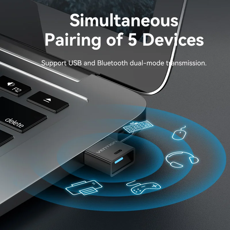 Bluetooth Dongle Can You Use Airpods To Talk On Ps4 Pc Bluetooth