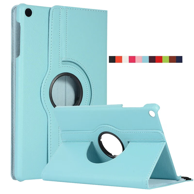 Per Samsung Galaxy Tab A9 Plus A7 A8 10 5 Custodia Custodia Girevole A 360 Gradi Per Samsung Galaxy A9 Plus Custodia Per Tablet A8 A7