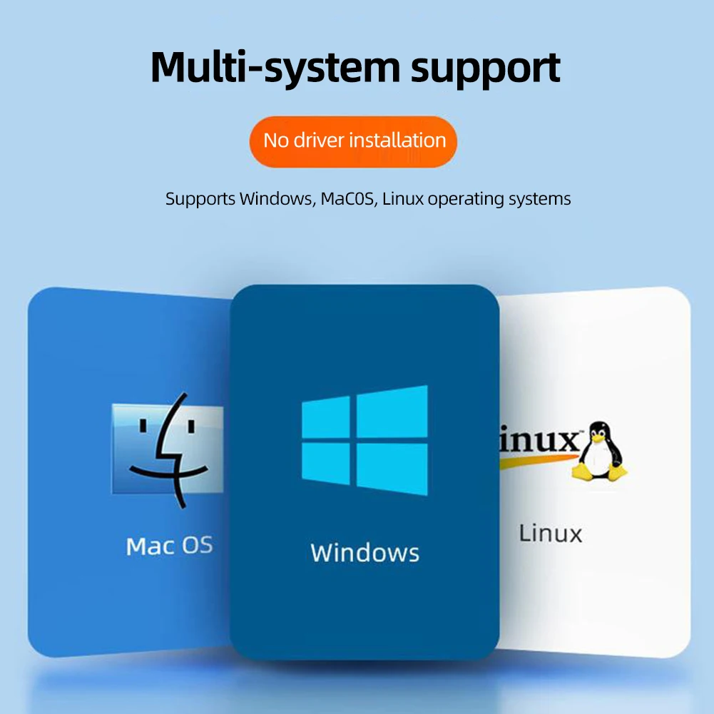 SATA To USB 3.0 Adapter Cable External Hard Drive Converter External Converter for 2.5 Inch Hard Drive HDD/SSD Data Transfer