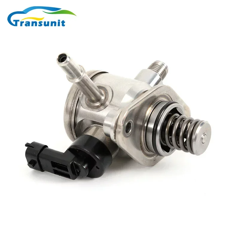 

New 12641847 High Pressure Fuel Pump For Equinox Captiva Sport 2.4L