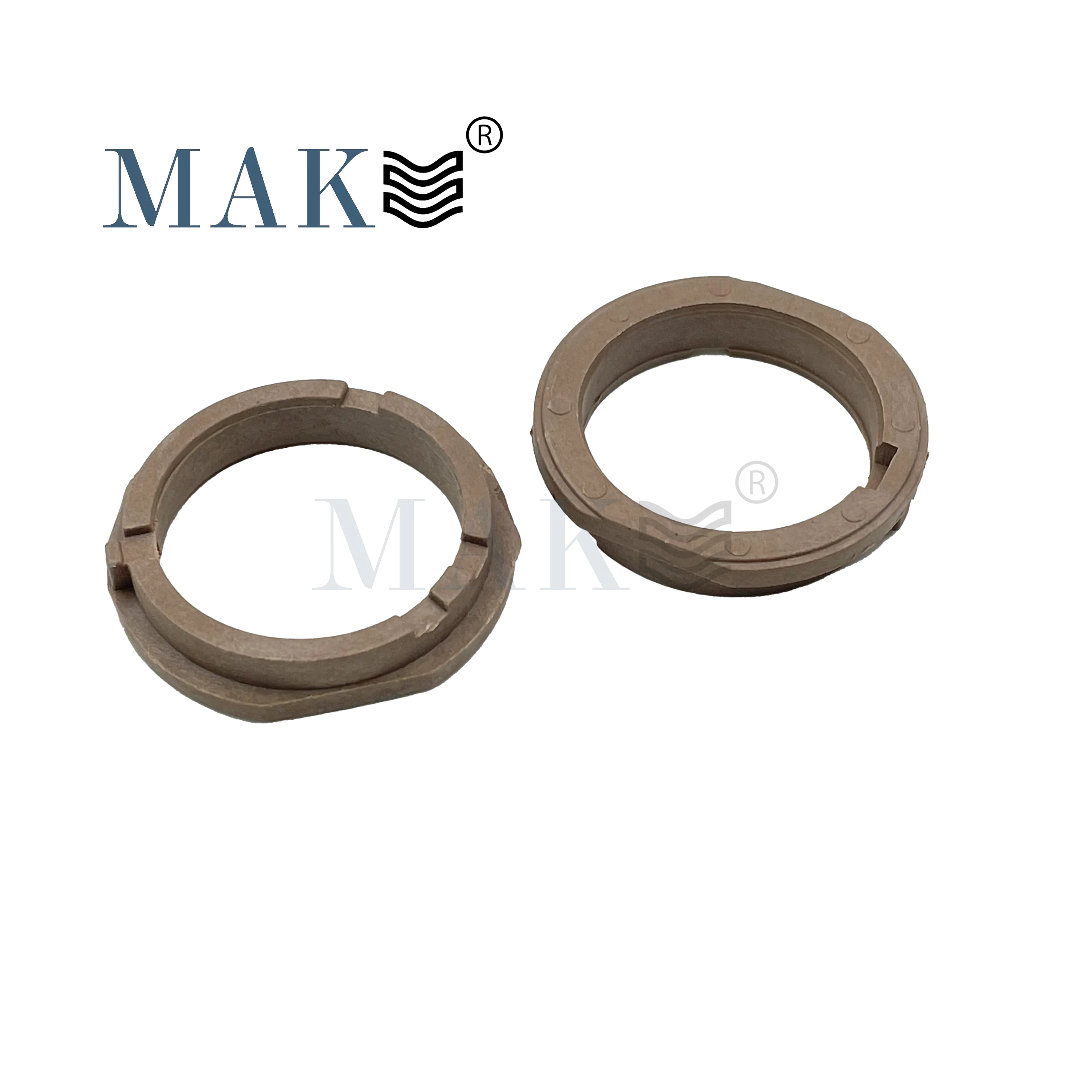 

5 комплектов, фланцевая втулка для Konica Bizhub 206 216 226 236 246 226i 7228 7121i 205i 215i 7223 195 215 235 7719 7721