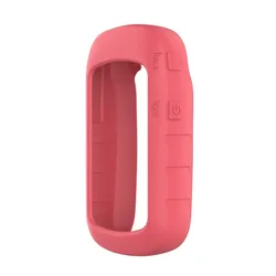 Silicone Protective Outdoor GPS Cover - Dust - Proof & Multipurpose Use (Pink)