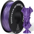 Sparkly Purple PLA