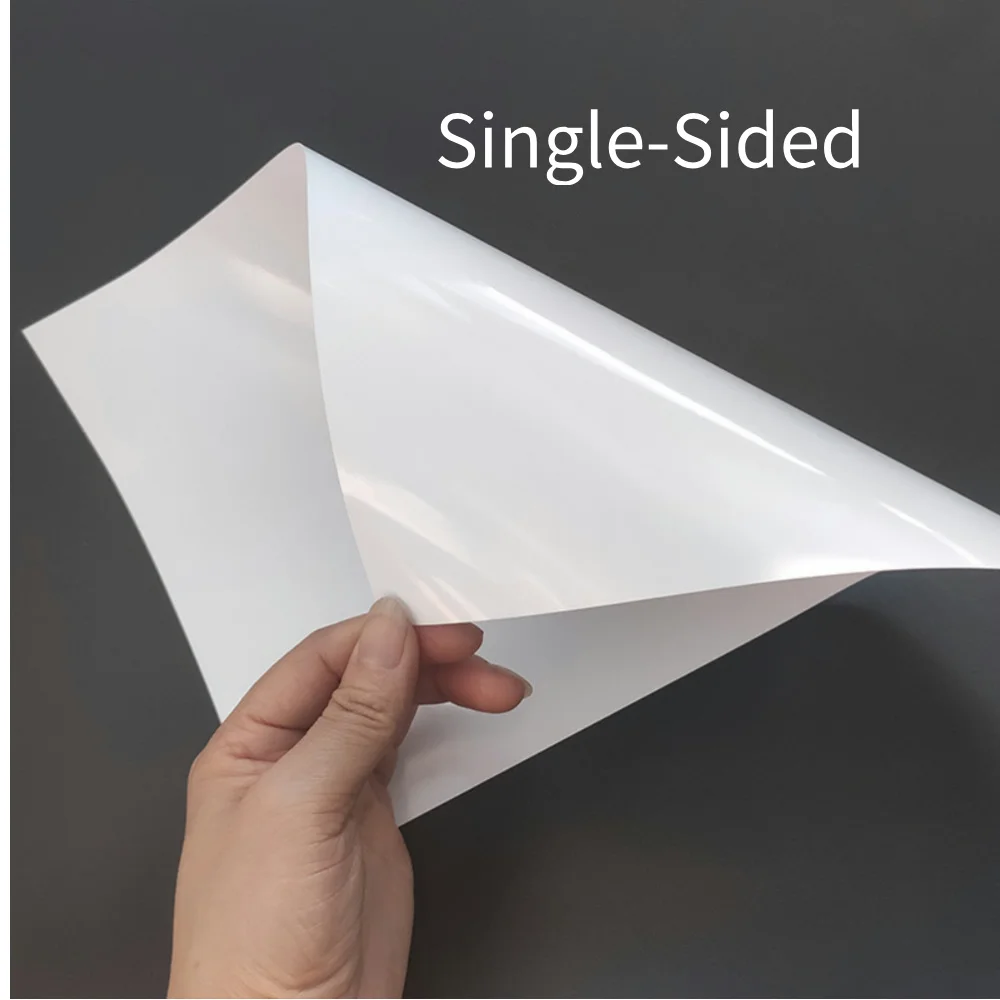 Premium Glossy 4x6 Photo Paper - 100 Sheets, 230 gsm