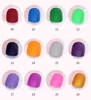 10ml Nail Stamping Polish 20Color Professional Stamping Polish(Use With Stamping Plate)-Print Image Stamp Nails Polishes Lacquer 4