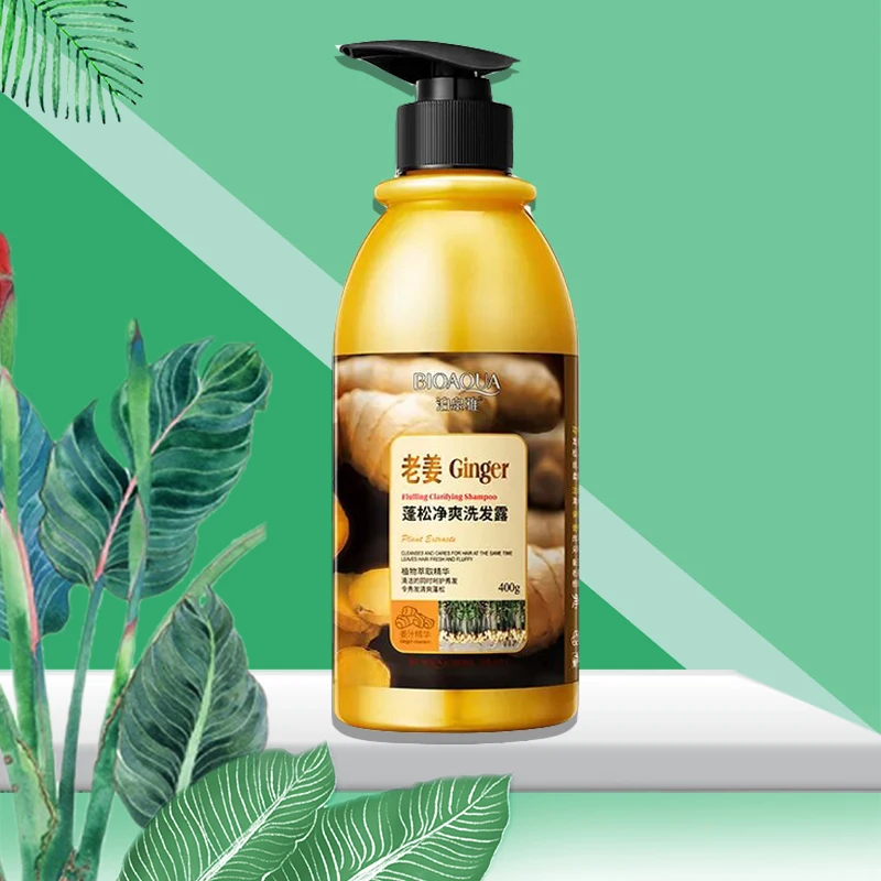 Shampoo Antiforfora E Antibatterico Per Cuoio Capelluto – Controllo Olio E Acari, Uomo/Donna – Nuovo Dagli USA
