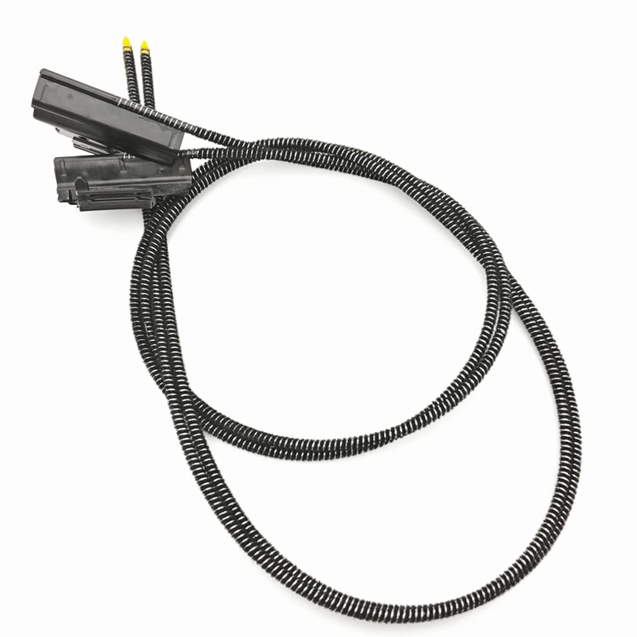 

Fits 2017-2020 Mi-ni Cooper F55, 56 & 60 Sunroof Glass Cables 54107379616 54107379624