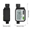 Eshico Irrigation Water Timer Garden Drip Accessories Sprinkler Timer Program Set Smart Rain Sensor All Season Outdoor Use 4