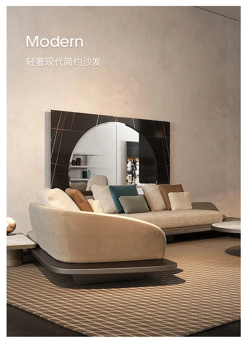 كنب زاوية فاخر بتصميم اوروبي 5 | كنب زاوية فاخر بتصميم اوروبي