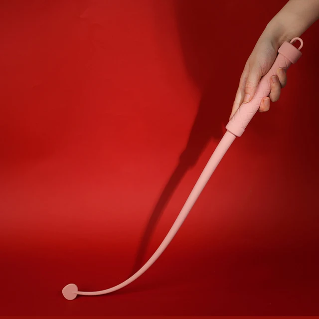 62.5CM Silicone Heart-shaped Horses Whip Crop for Horses Training,Cosplay, Horse Whip Equestrian Jump Bat 62.5CM Silicone Heart-shaped Horses Whip Crop for Horses Training,Cosplay, Horse Whip Equestrian Jump Bat